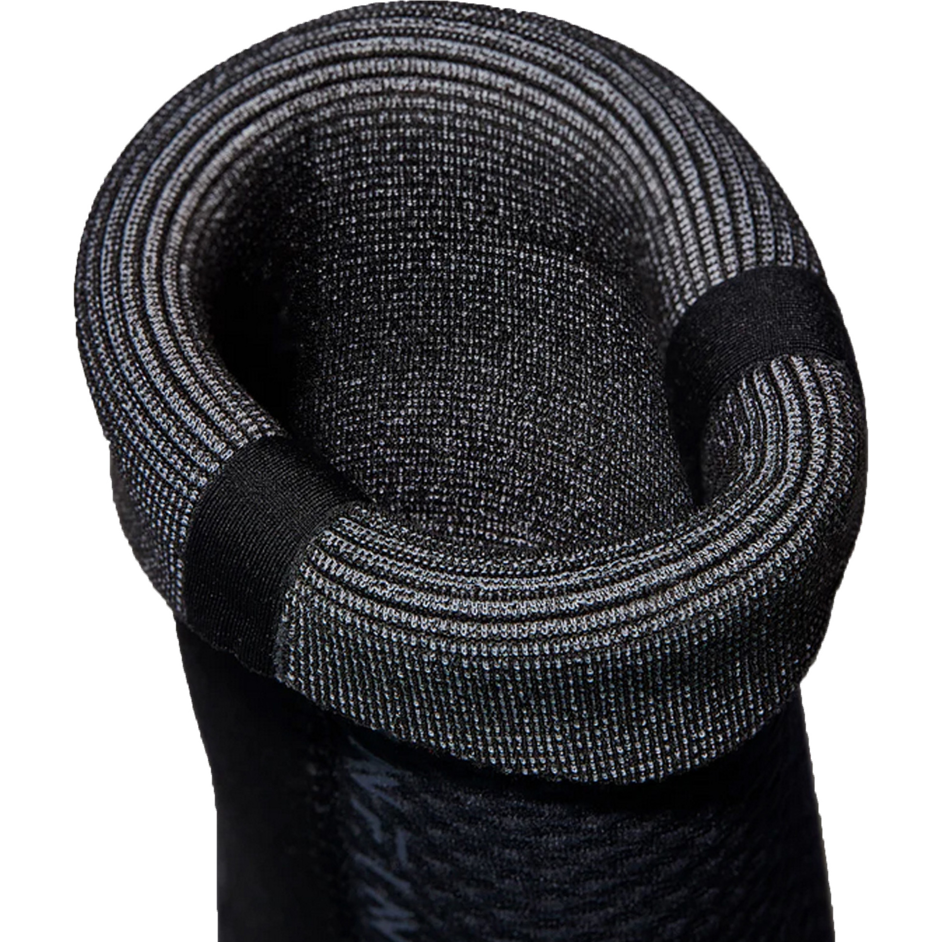2026 Xcel Infiniti 5mm Neoprenstiefel Mit Geteilter Zehe AT057020 - Black